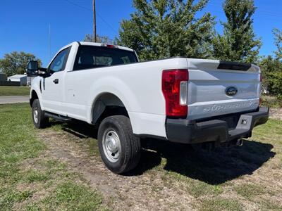 2019 Ford F-250 Super Duty XL   - Photo 8 - Rushville, IN 46173