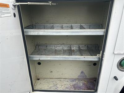 2021 Chevrolet Silverado 2500 Work Truck   - Photo 8 - Rushville, IN 46173