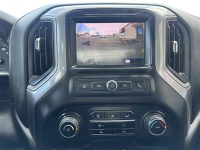 2021 Chevrolet Silverado 2500HD Work Truck - Photo 14 - Rushville, IN 46173