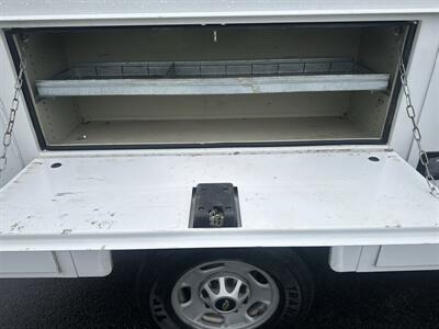 2021 Chevrolet Silverado 2500 Work Truck   - Photo 12 - Rushville, IN 46173