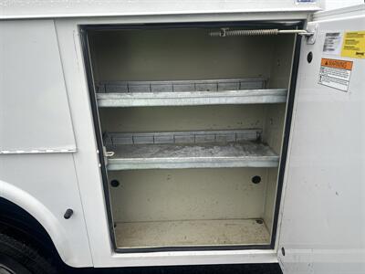 2021 Chevrolet Silverado 2500 Work Truck   - Photo 13 - Rushville, IN 46173