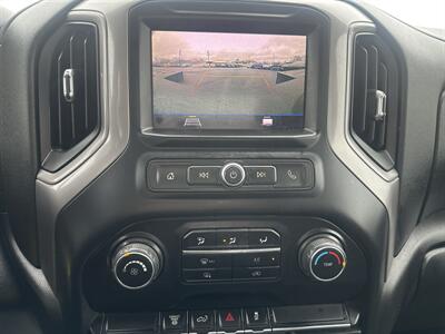 2021 Chevrolet Silverado 2500 Work Truck   - Photo 18 - Rushville, IN 46173