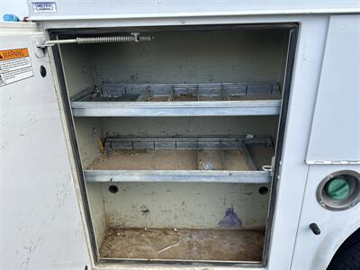 2021 Chevrolet Silverado 2500HD Work Truck - Photo 10 - Rushville, IN 46173