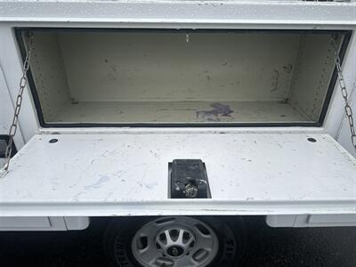 2021 Chevrolet Silverado 2500 Work Truck   - Photo 9 - Rushville, IN 46173