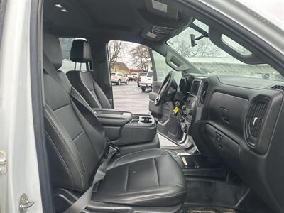 2021 Chevrolet Silverado 2500 Work Truck   - Photo 15 - Rushville, IN 46173