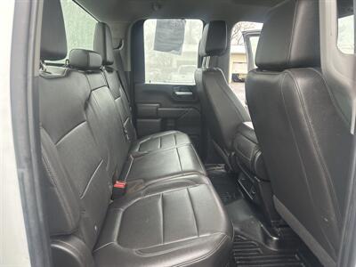 2021 Chevrolet Silverado 2500 Work Truck   - Photo 14 - Rushville, IN 46173