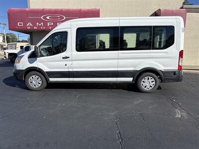 2019 Ford Transit 350 XLT Van