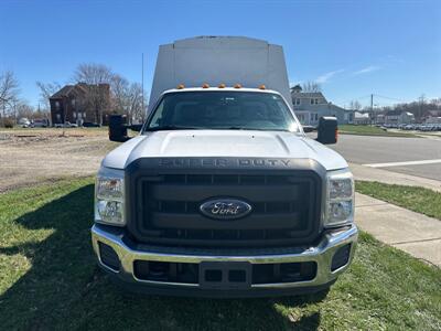 2016 Ford F-350 Super Duty XL   - Photo 3 - Rushville, IN 46173