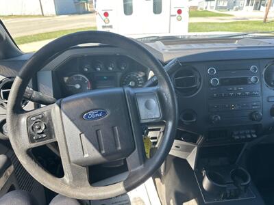2016 Ford F-350 Super Duty XL   - Photo 10 - Rushville, IN 46173