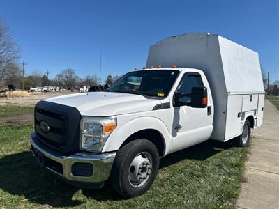 2016 Ford F-350 Super Duty XL   - Photo 2 - Rushville, IN 46173