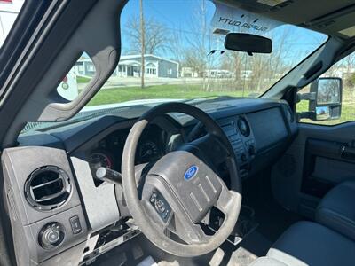 2016 Ford F-350 Super Duty XL   - Photo 9 - Rushville, IN 46173