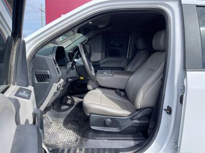 2021 Ford F-250 Super Duty XL   - Photo 14 - Rushville, IN 46173