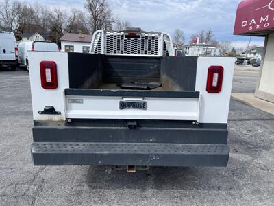 2021 Ford F-250 Super Duty XL   - Photo 6 - Rushville, IN 46173