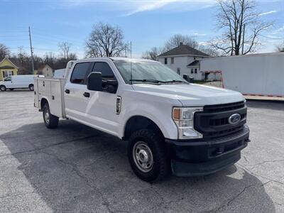 2021 Ford F-250 Super Duty XL   - Photo 4 - Rushville, IN 46173