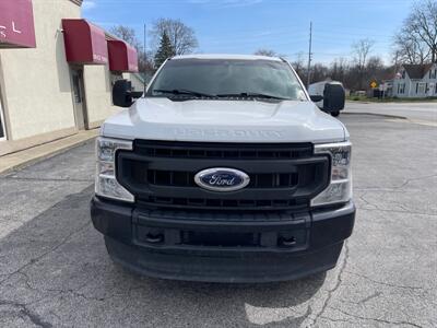 2021 Ford F-250 Super Duty XL   - Photo 3 - Rushville, IN 46173