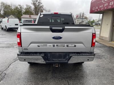 2018 Ford F-150 XLT   - Photo 7 - Rushville, IN 46173