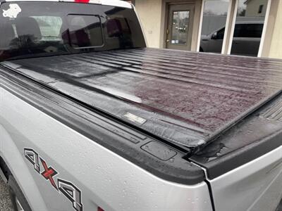 2018 Ford F-150 XLT   - Photo 9 - Rushville, IN 46173