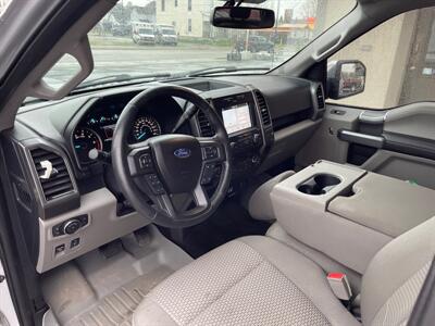 2018 Ford F-150 XLT   - Photo 11 - Rushville, IN 46173