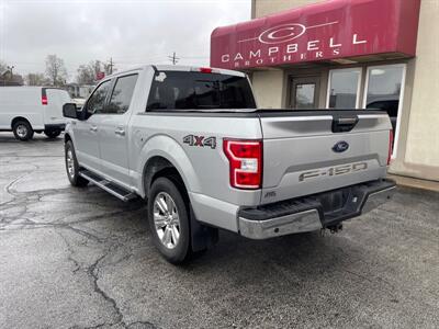 2018 Ford F-150 XLT   - Photo 8 - Rushville, IN 46173