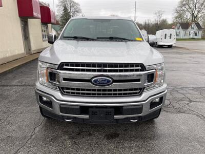 2018 Ford F-150 XLT   - Photo 3 - Rushville, IN 46173