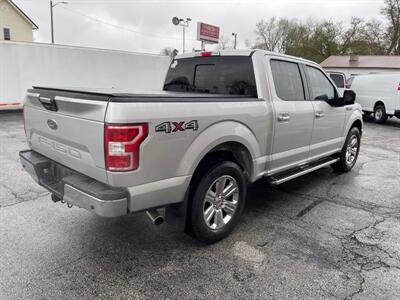 2018 Ford F-150 XLT   - Photo 6 - Rushville, IN 46173