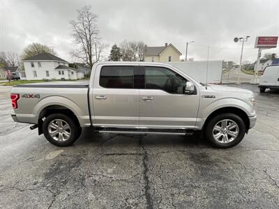 2018 Ford F-150 XLT   - Photo 5 - Rushville, IN 46173