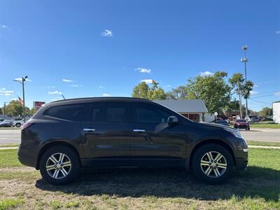 2017 Chevrolet Traverse LS   - Photo 5 - Rushville, IN 46173