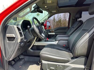 2017 Ford F-150 Lariat   - Photo 9 - Rushville, IN 46173