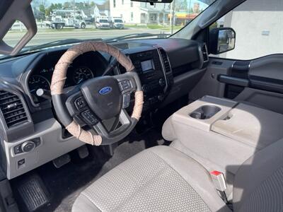 2018 Ford F-150 XLT   - Photo 10 - Rushville, IN 46173
