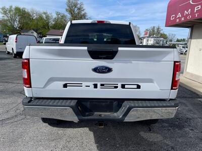 2018 Ford F-150 XLT   - Photo 6 - Rushville, IN 46173