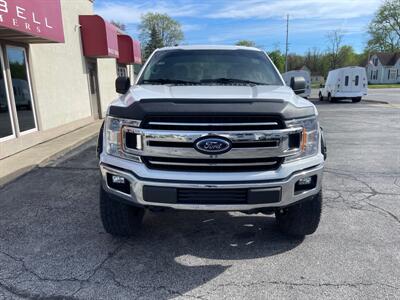 2018 Ford F-150 XLT   - Photo 3 - Rushville, IN 46173