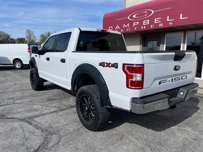 2018 Ford F-150 XLT   - Photo 7 - Rushville, IN 46173