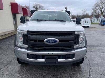 2018 Ford F-550   - Photo 3 - Rushville, IN 46173