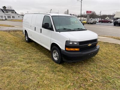 2021 Chevrolet Express 2500   - Photo 4 - Rushville, IN 46173