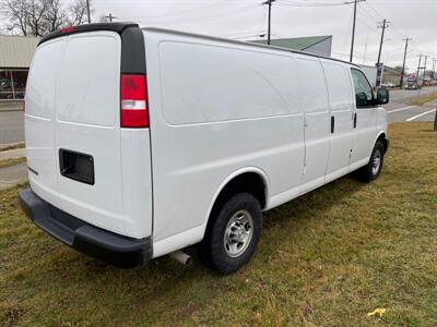 2021 Chevrolet Express 2500   - Photo 6 - Rushville, IN 46173