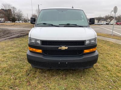 2021 Chevrolet Express 2500   - Photo 3 - Rushville, IN 46173