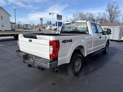 2022 Ford F-250 Super Duty XL   - Photo 5 - Rushville, IN 46173