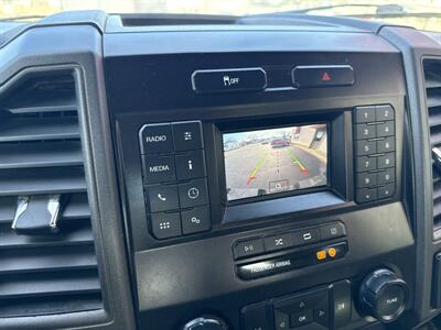 2022 Ford F-250 Super Duty XL   - Photo 12 - Rushville, IN 46173