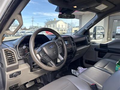 2022 Ford F-250 Super Duty XL   - Photo 9 - Rushville, IN 46173