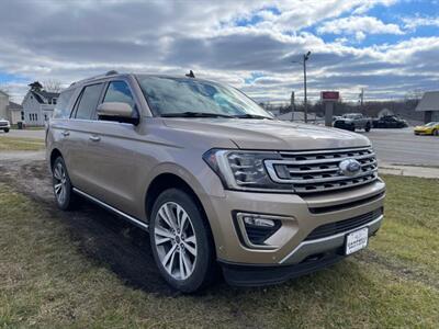 2020 Ford Expedition Limited   - Photo 4 - Rushville, IN 46173