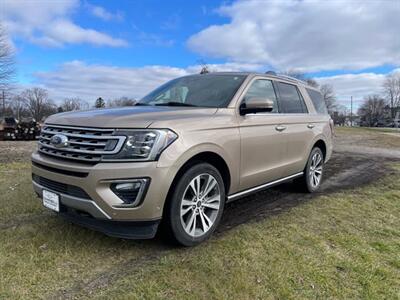 2020 Ford Expedition Limited   - Photo 2 - Rushville, IN 46173