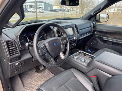 2020 Ford Expedition Limited   - Photo 10 - Rushville, IN 46173