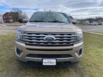 2020 Ford Expedition Limited   - Photo 3 - Rushville, IN 46173