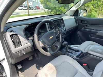 2019 Chevrolet Colorado Work Truck   - Photo 10 - Rushville, IN 46173