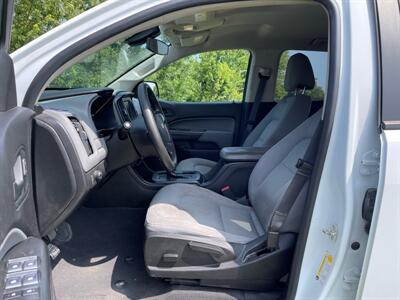 2019 Chevrolet Colorado Work Truck   - Photo 9 - Rushville, IN 46173