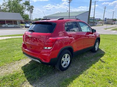 2020 Chevrolet Trax LT   - Photo 5 - Rushville, IN 46173