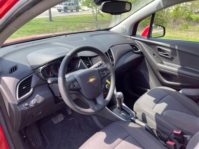 2020 Chevrolet Trax LT   - Photo 11 - Rushville, IN 46173