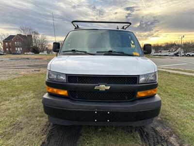 2021 Chevrolet Express 2500   - Photo 3 - Rushville, IN 46173