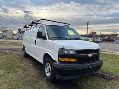 2021 Chevrolet Express 2500   - Photo 4 - Rushville, IN 46173