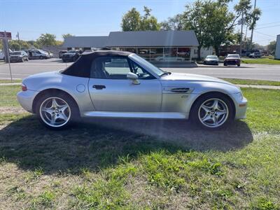 2000 BMW Z3 M   - Photo 37 - Rushville, IN 46173